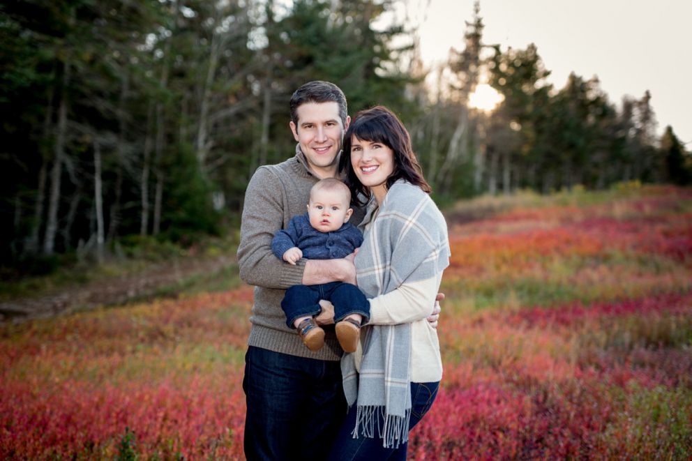 Photographer Truro NS Johanna Matthews Professional Family Photographer